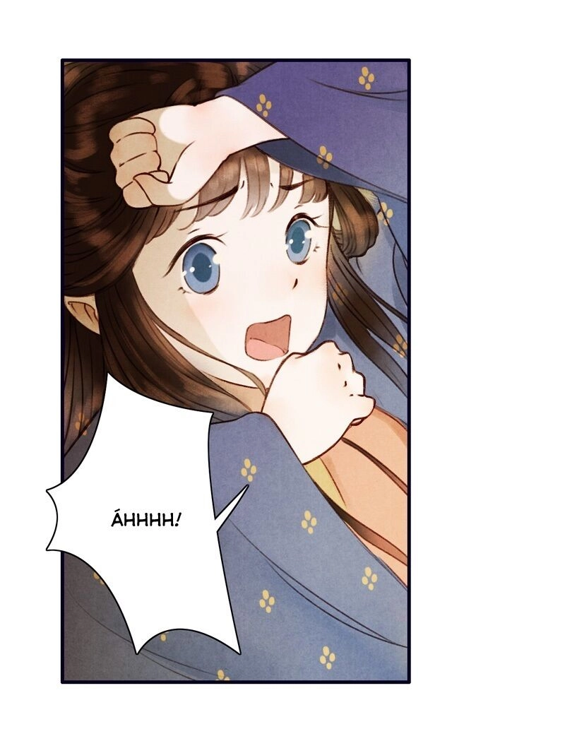 Thiếu Nữ Tản Mộng Đàm Chapter 23 - 13