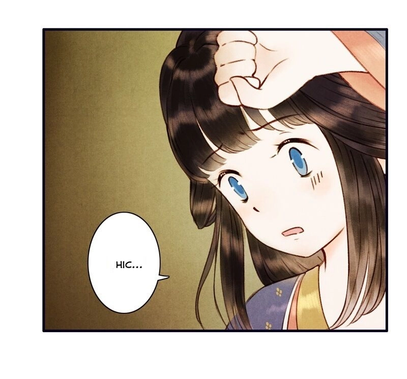 Thiếu Nữ Tản Mộng Đàm Chapter 23 - 16