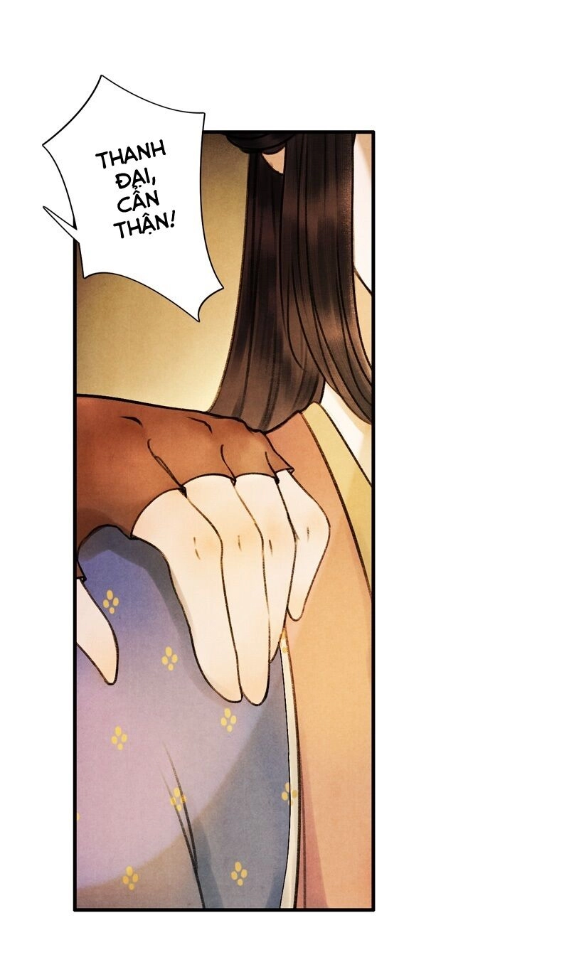 Thiếu Nữ Tản Mộng Đàm Chapter 23 - 18