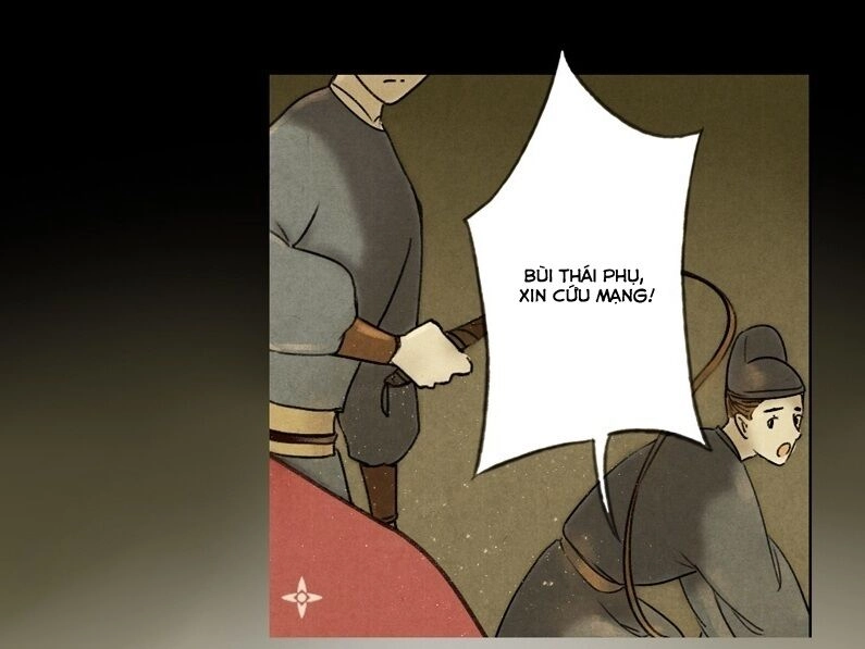 Thiếu Nữ Tản Mộng Đàm Chapter 24 - 8