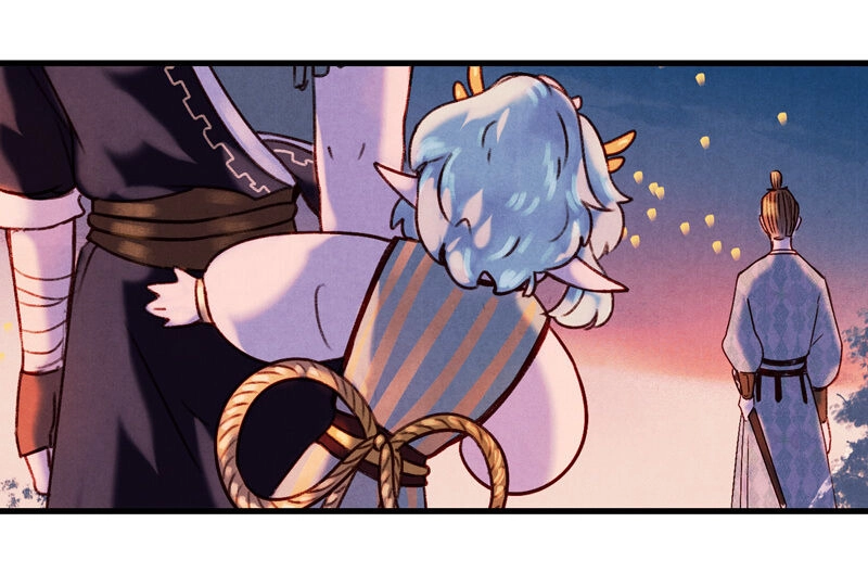 Thiếu Nữ Tản Mộng Đàm Chapter 24 - 25