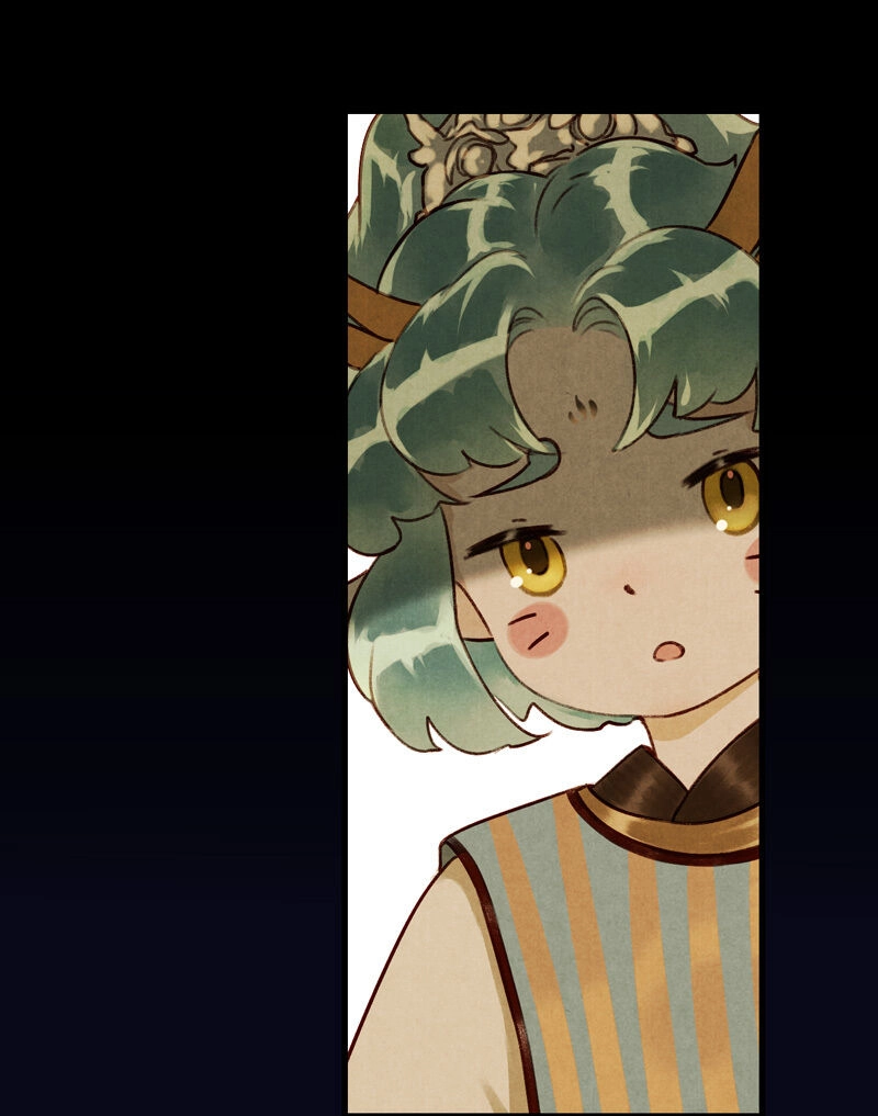 Thiếu Nữ Tản Mộng Đàm Chapter 24 - 35