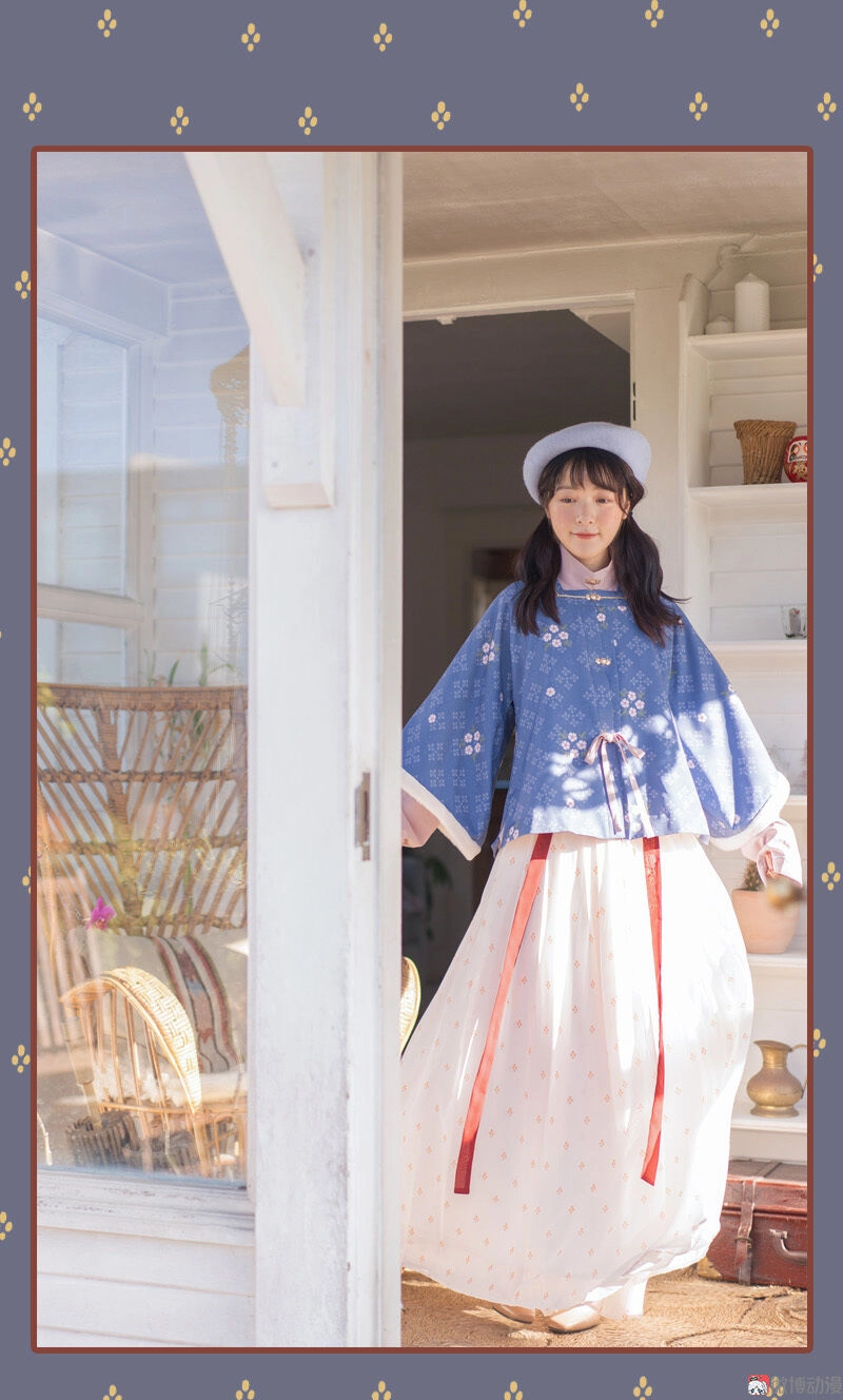 Thiếu Nữ Tản Mộng Đàm Chapter 24 - 43