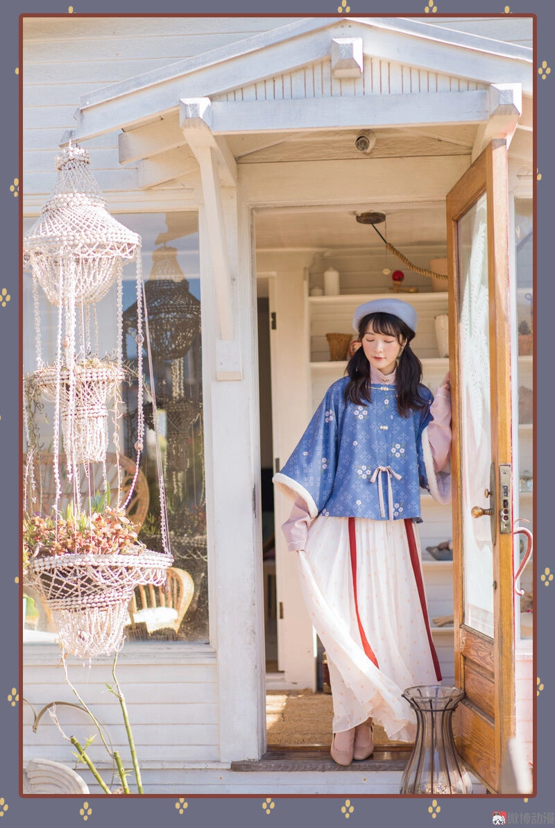 Thiếu Nữ Tản Mộng Đàm Chapter 24 - 44