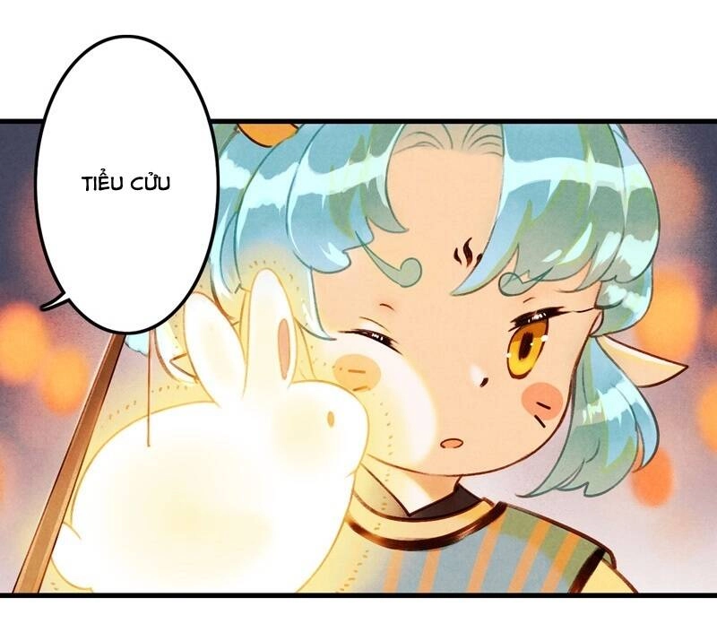 Thiếu Nữ Tản Mộng Đàm Chapter 25 - 5