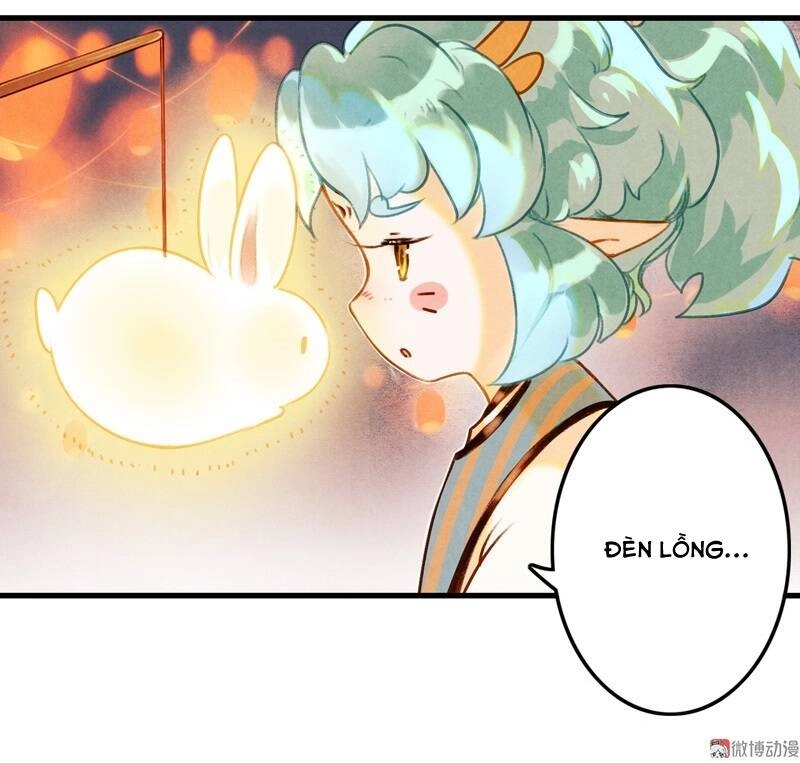 Thiếu Nữ Tản Mộng Đàm Chapter 25 - 7