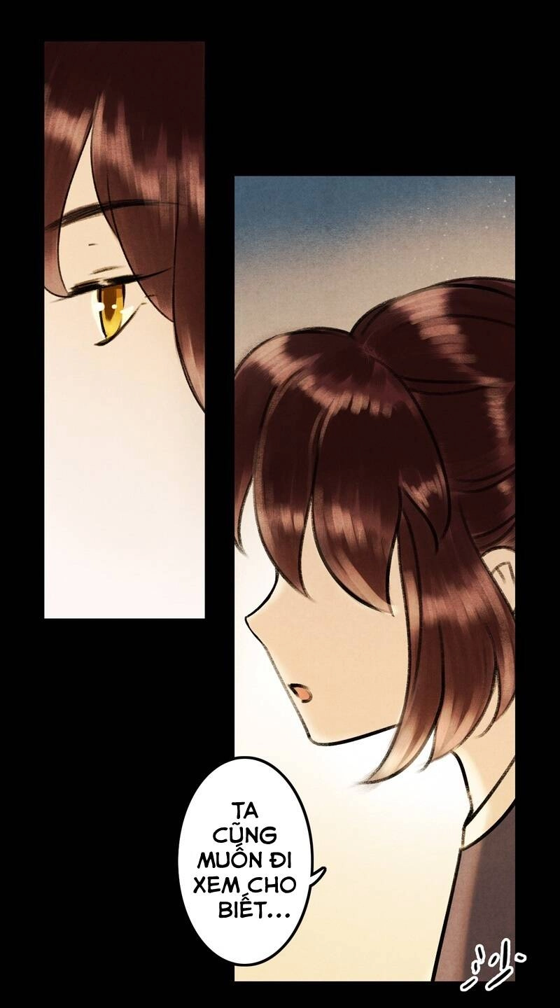 Thiếu Nữ Tản Mộng Đàm Chapter 25 - 15