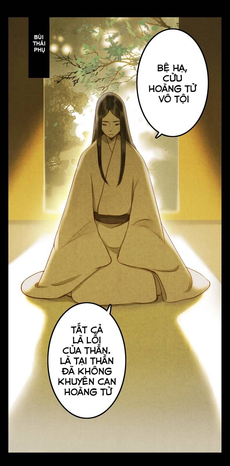 Thiếu Nữ Tản Mộng Đàm Chapter 25 - 18