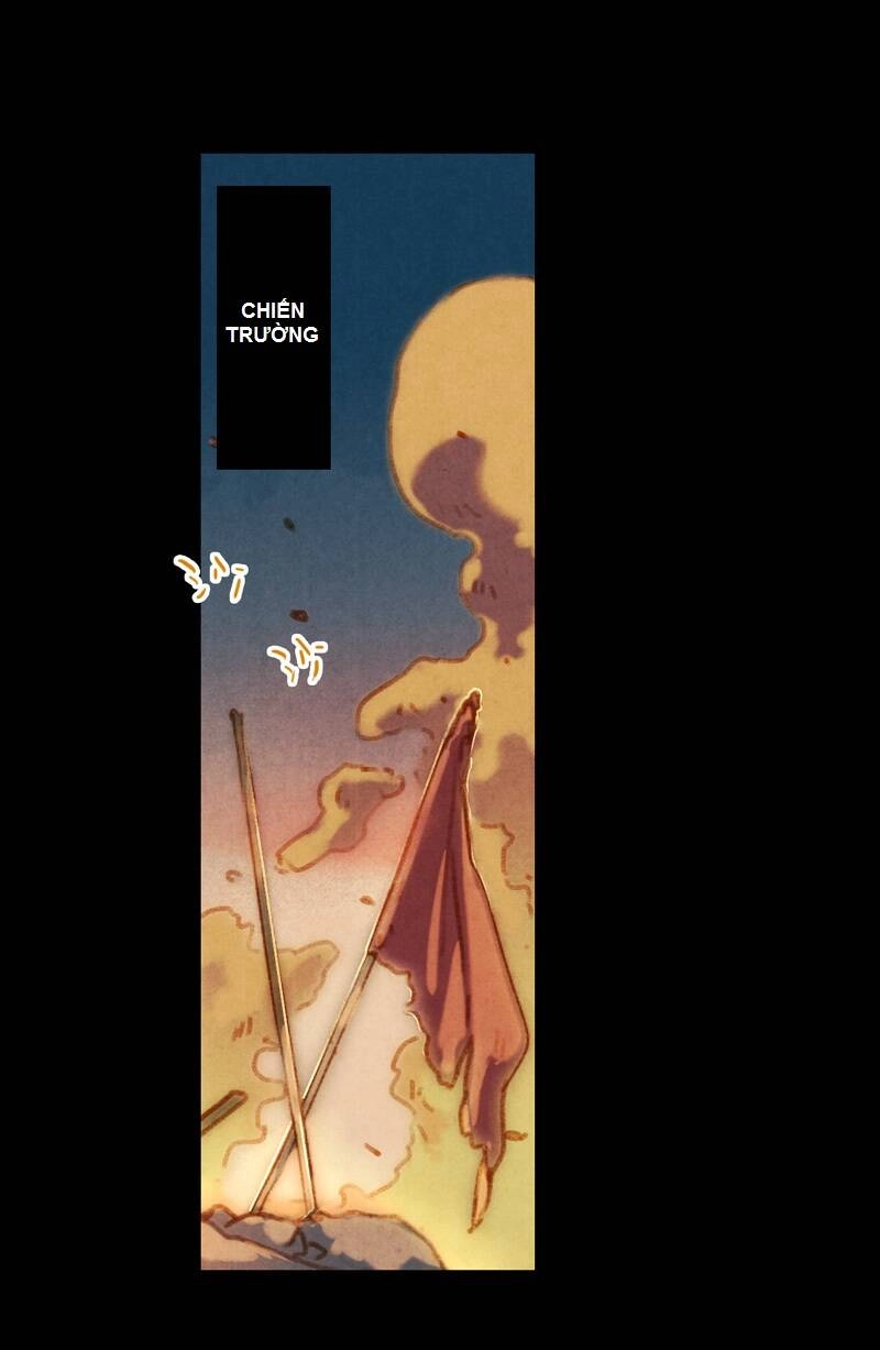 Thiếu Nữ Tản Mộng Đàm Chapter 25 - 26