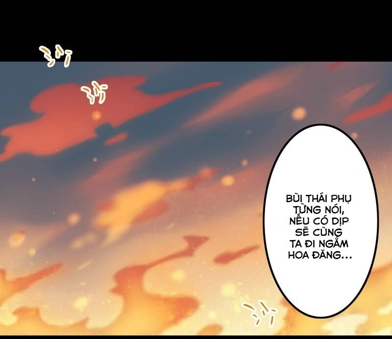 Thiếu Nữ Tản Mộng Đàm Chapter 25 - 31