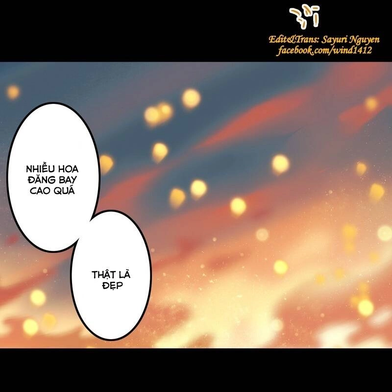 Thiếu Nữ Tản Mộng Đàm Chapter 25 - 32