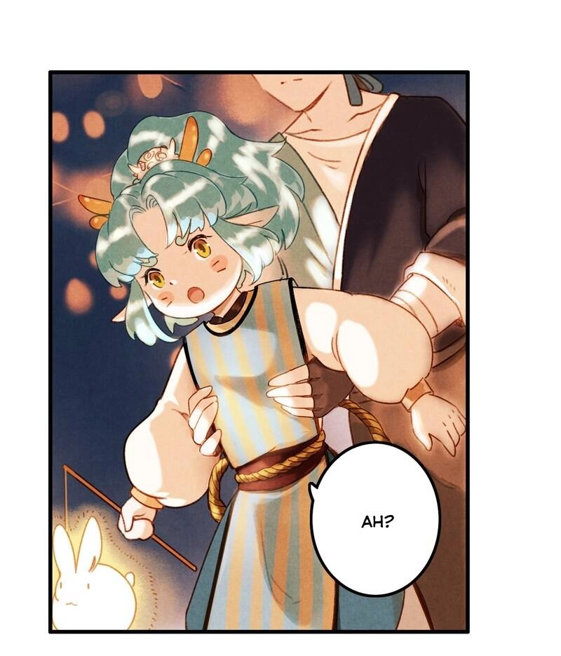 Thiếu Nữ Tản Mộng Đàm Chapter 26 - 4