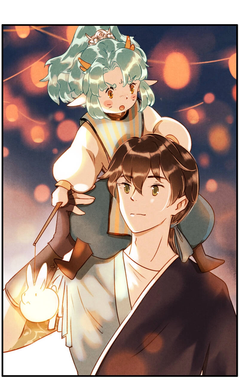 Thiếu Nữ Tản Mộng Đàm Chapter 26 - 6