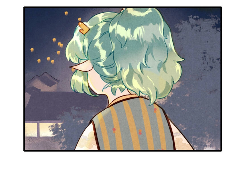 Thiếu Nữ Tản Mộng Đàm Chapter 26 - 33