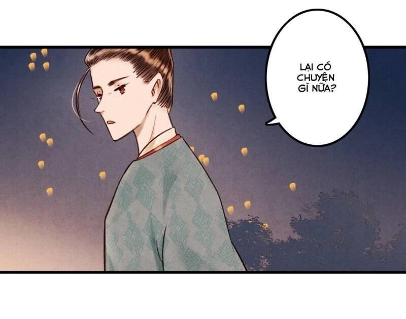 Thiếu Nữ Tản Mộng Đàm Chapter 26 - 37