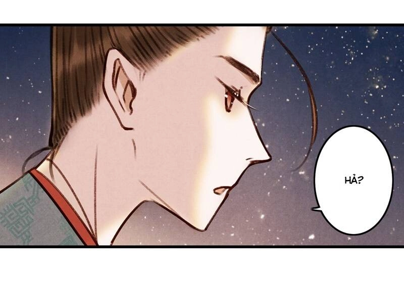 Thiếu Nữ Tản Mộng Đàm Chapter 26 - 41