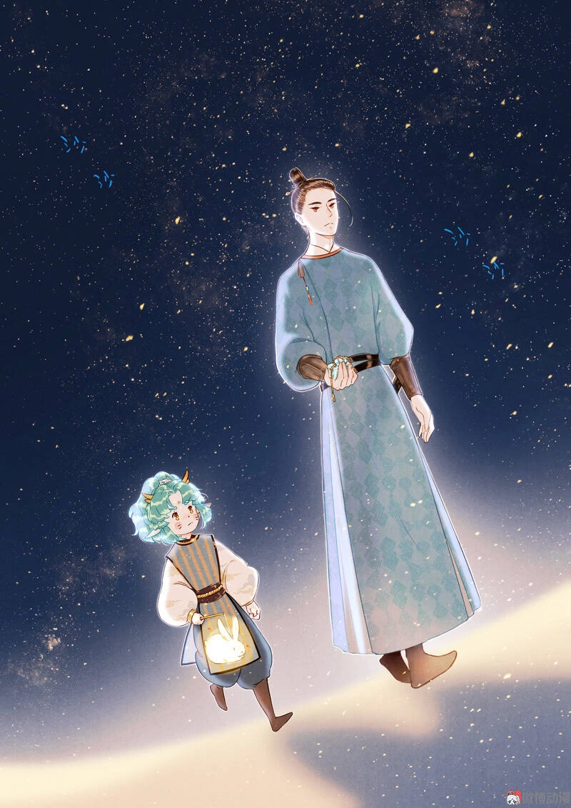 Thiếu Nữ Tản Mộng Đàm Chapter 26 - 44