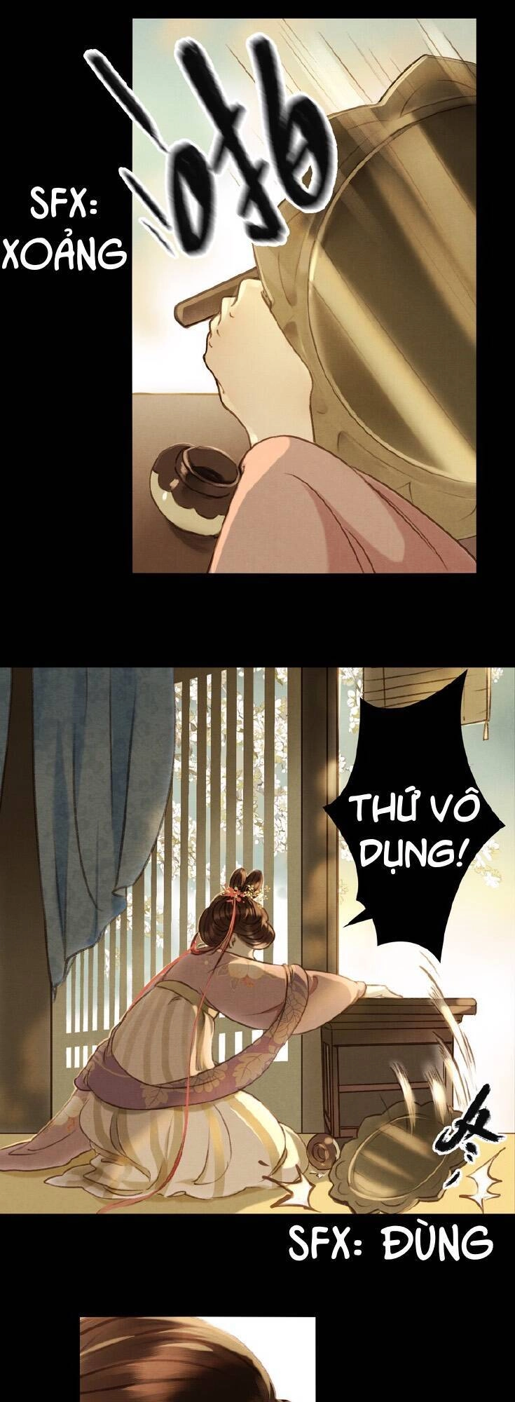 Thiếu Nữ Tản Mộng Đàm Chapter 28 - 7