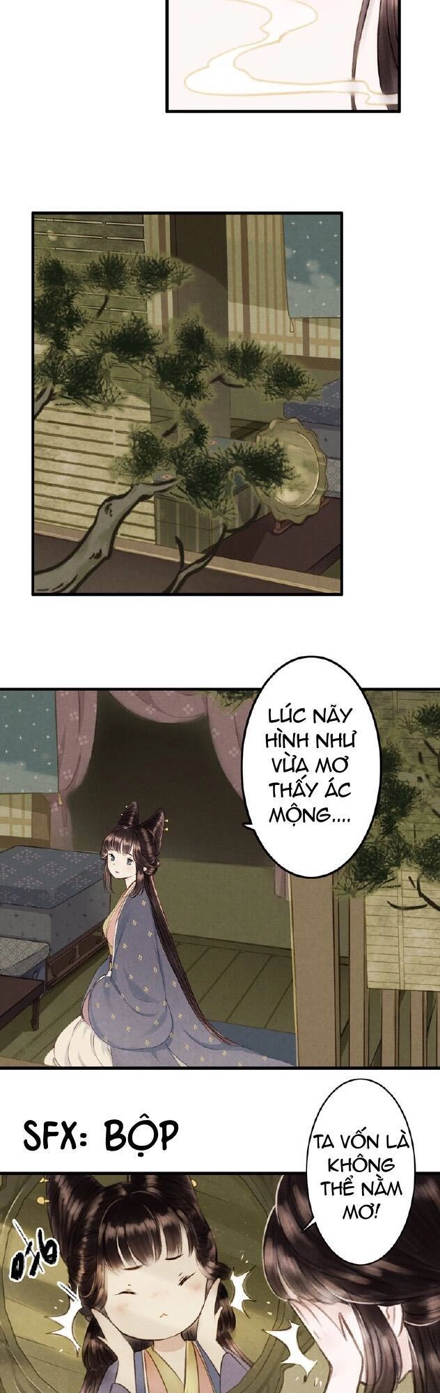 Thiếu Nữ Tản Mộng Đàm Chapter 28 - 14