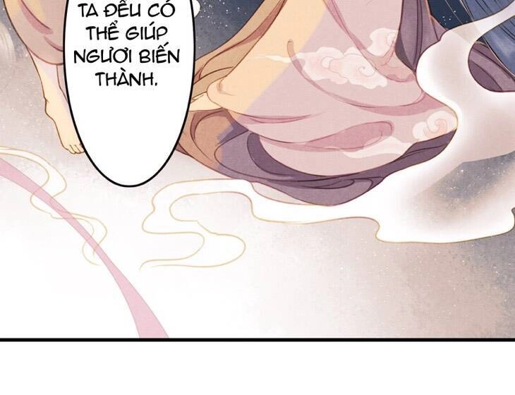 Thiếu Nữ Tản Mộng Đàm Chapter 29 - 15