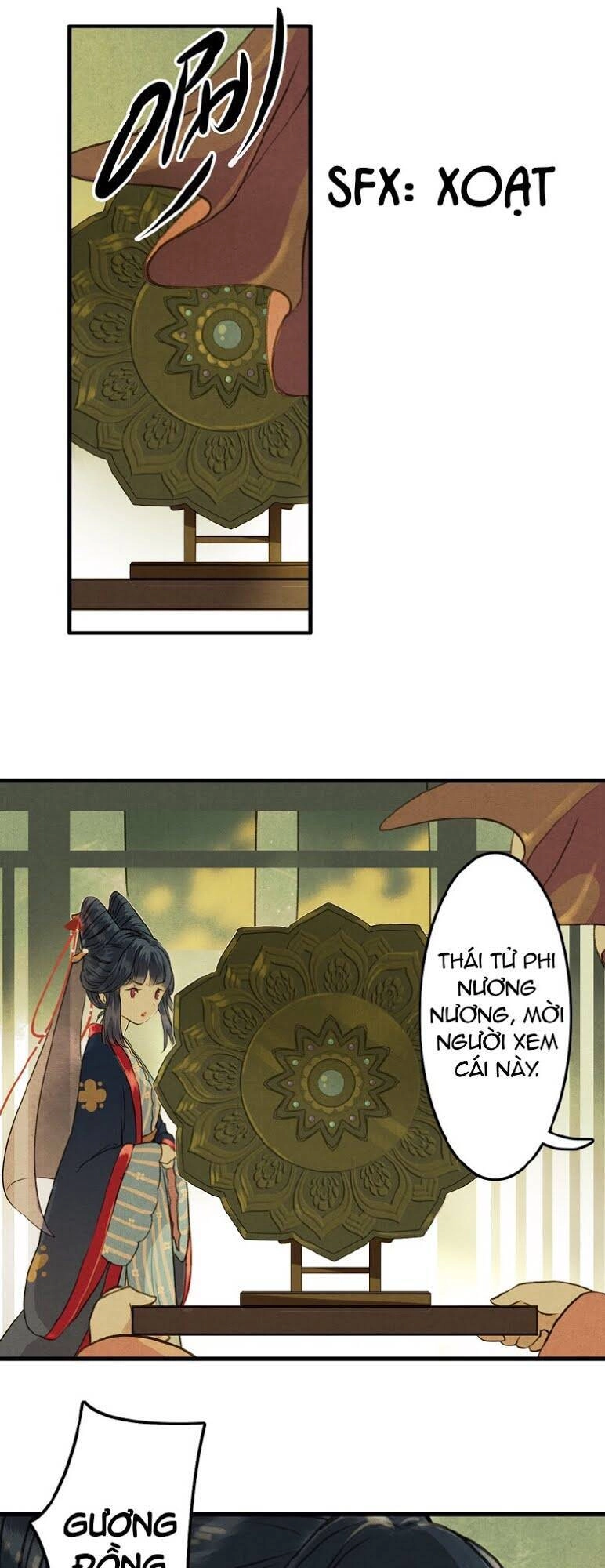 Thiếu Nữ Tản Mộng Đàm Chapter 31 - 7