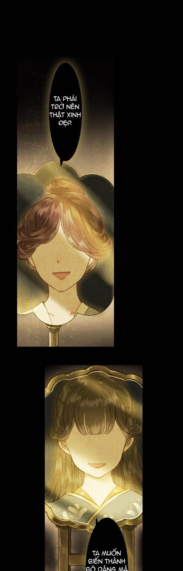 Thiếu Nữ Tản Mộng Đàm Chapter 32 - 4