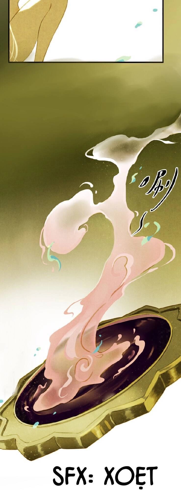 Thiếu Nữ Tản Mộng Đàm Chapter 32 - 8