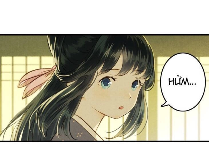 Thiếu Nữ Tản Mộng Đàm Chapter 32 - 14