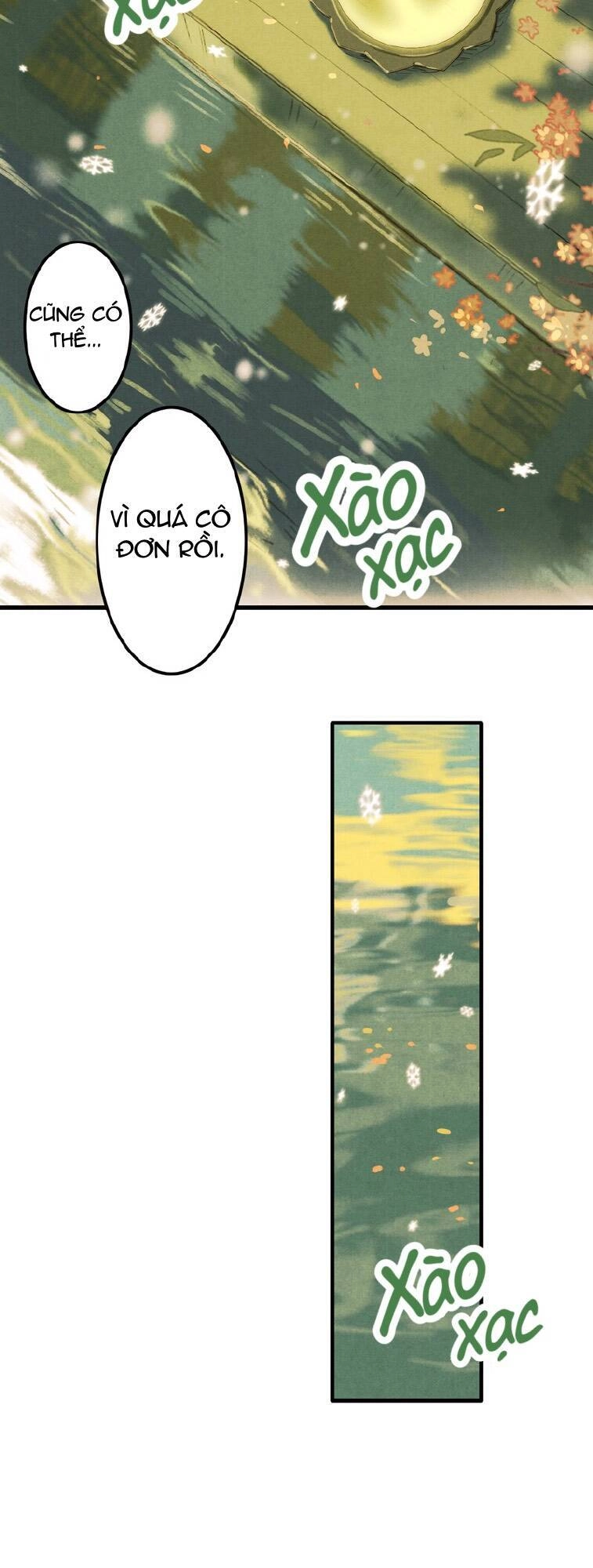 Thiếu Nữ Tản Mộng Đàm Chapter 32 - 27