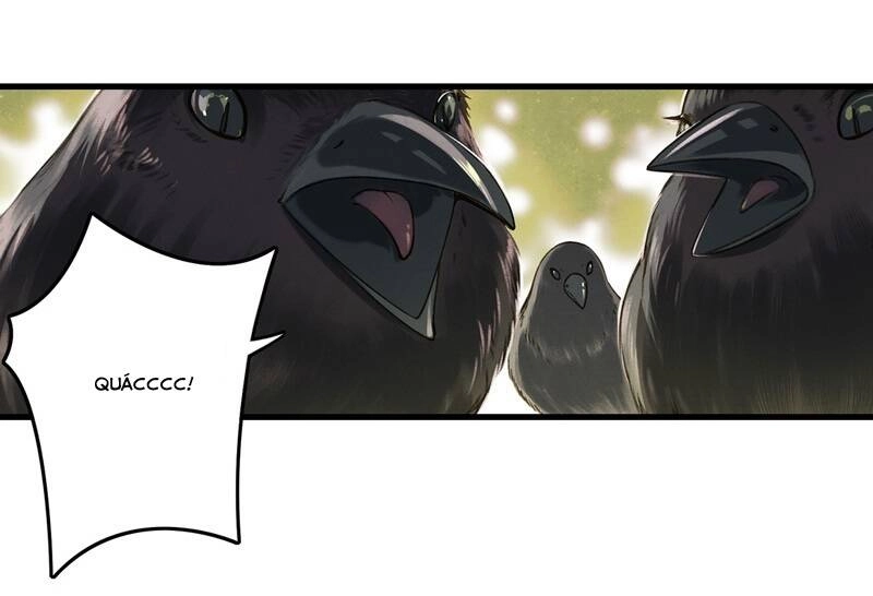 Thiếu Nữ Tản Mộng Đàm Chapter 33 - 6