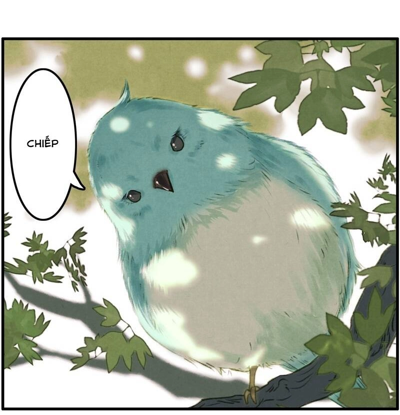 Thiếu Nữ Tản Mộng Đàm Chapter 33 - 9