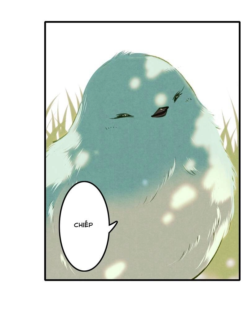 Thiếu Nữ Tản Mộng Đàm Chapter 33 - 24