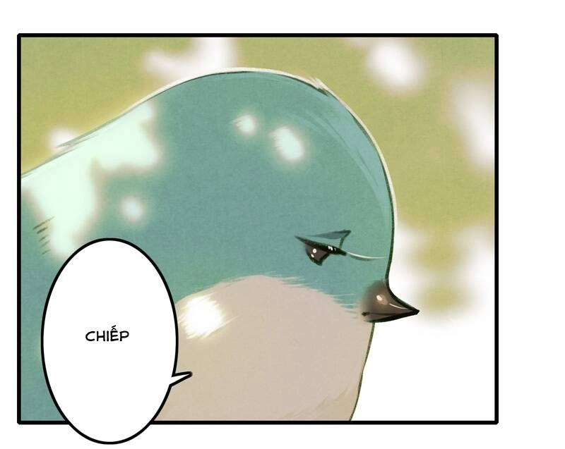 Thiếu Nữ Tản Mộng Đàm Chapter 33 - 27