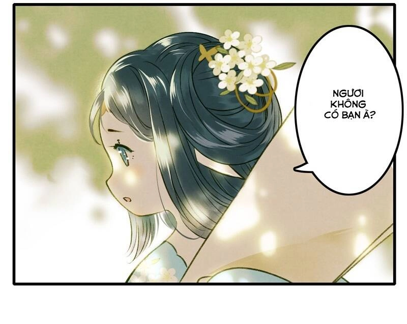 Thiếu Nữ Tản Mộng Đàm Chapter 33 - 28