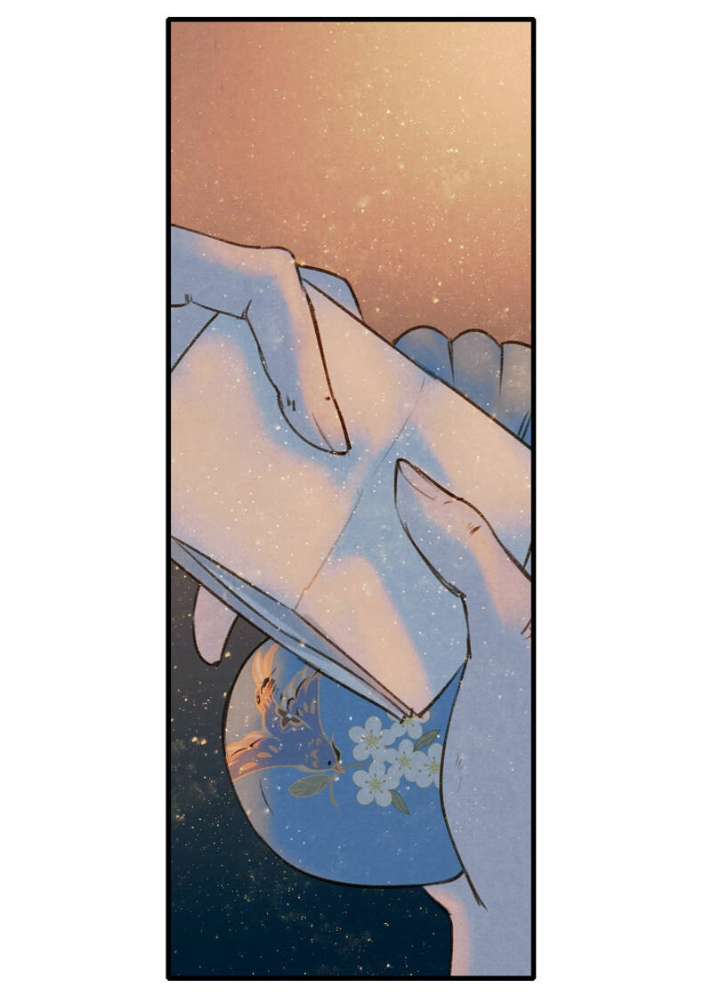 Thiếu Nữ Tản Mộng Đàm Chapter 33 - 39