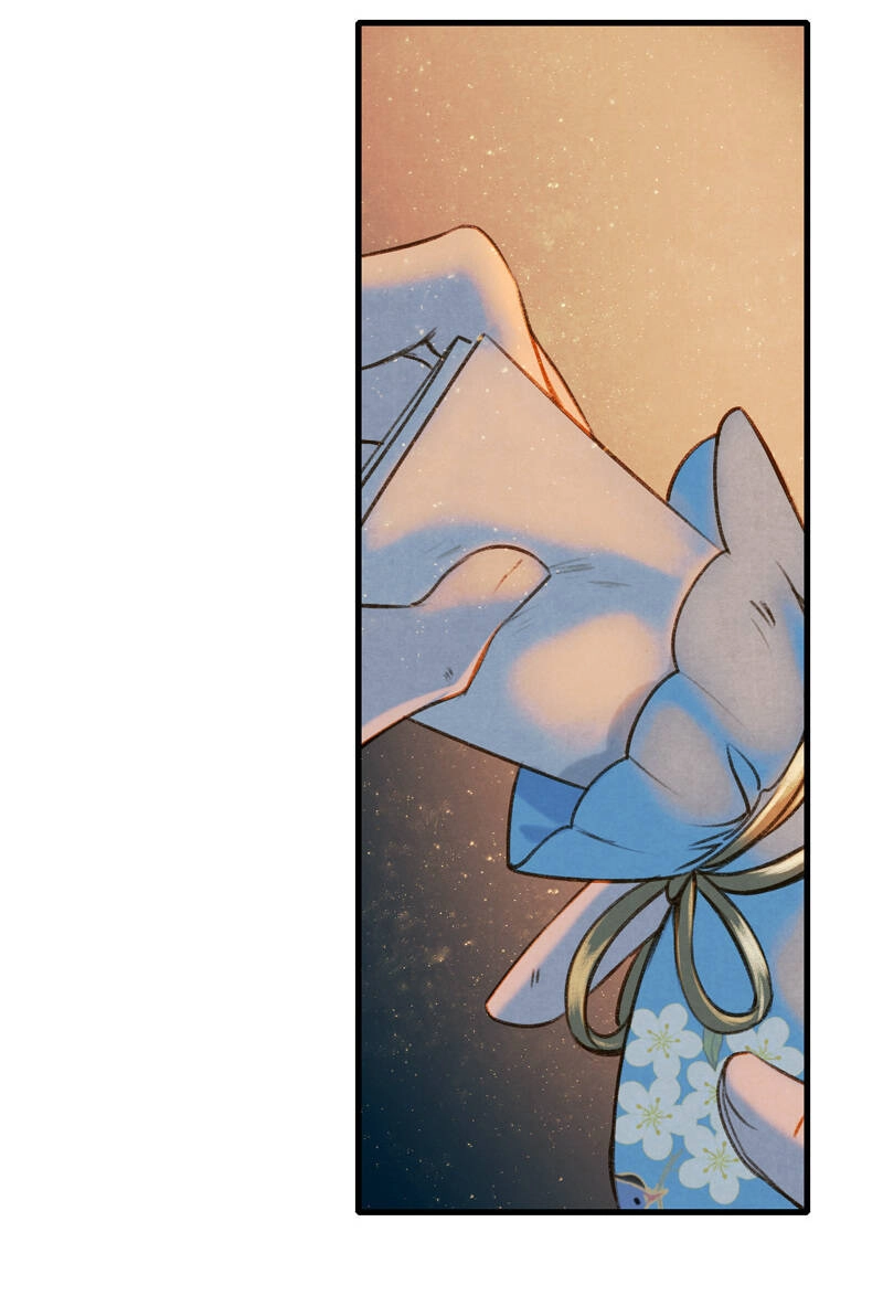 Thiếu Nữ Tản Mộng Đàm Chapter 33 - 40