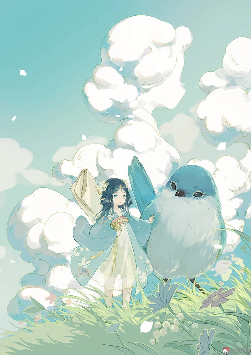 Thiếu Nữ Tản Mộng Đàm Chapter 34 - 1