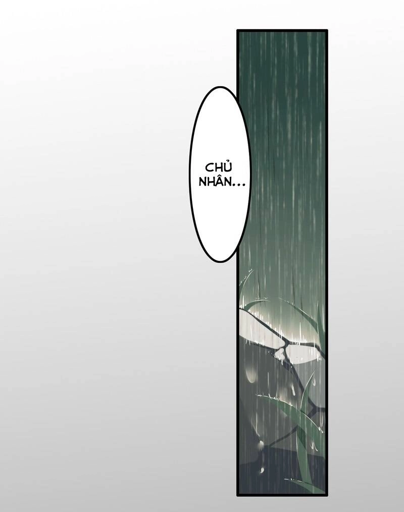 Thiếu Nữ Tản Mộng Đàm Chapter 34 - 3