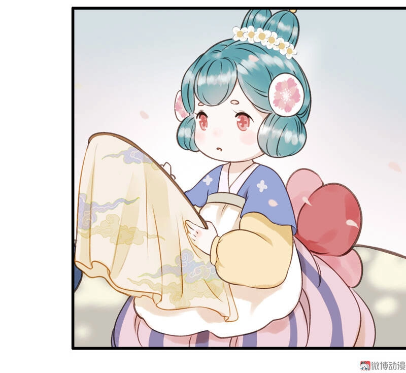 Thiếu Nữ Tản Mộng Đàm Chapter 34 - 19