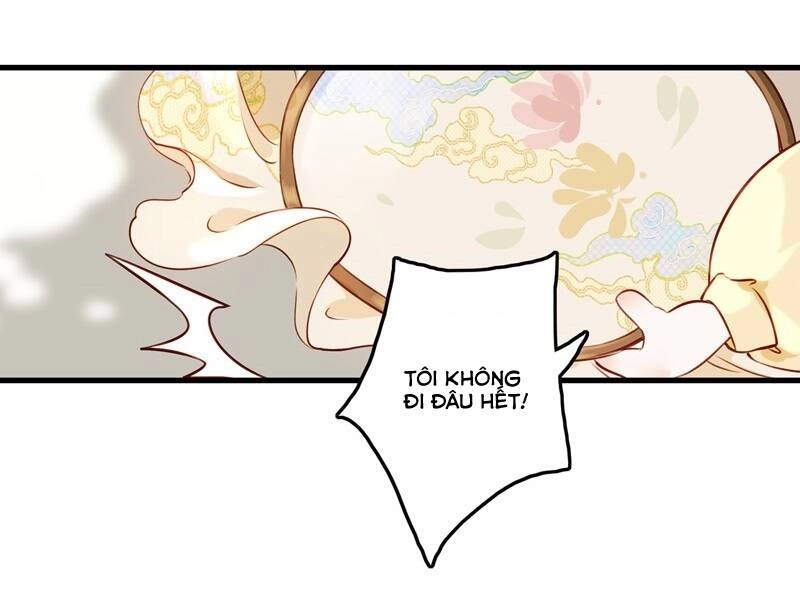 Thiếu Nữ Tản Mộng Đàm Chapter 34 - 22