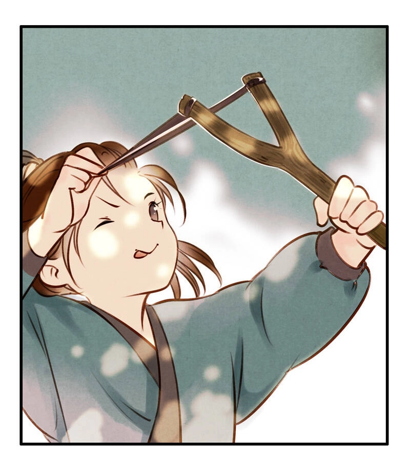 Thiếu Nữ Tản Mộng Đàm Chapter 34 - 30