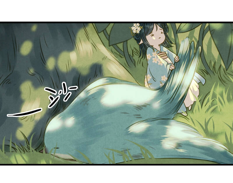 Thiếu Nữ Tản Mộng Đàm Chapter 35 - 5