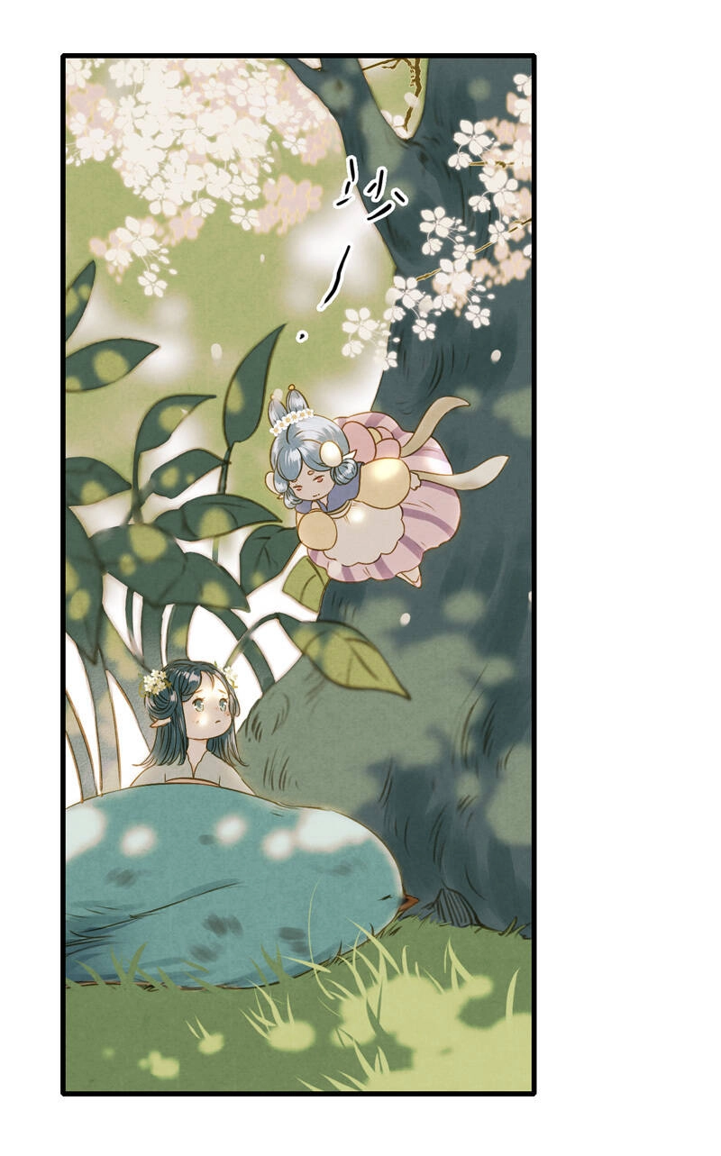 Thiếu Nữ Tản Mộng Đàm Chapter 35 - 10