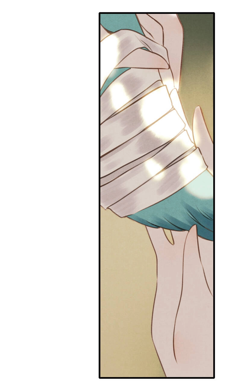 Thiếu Nữ Tản Mộng Đàm Chapter 35 - 15