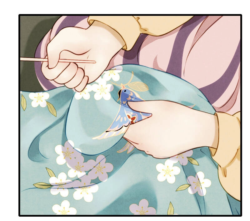 Thiếu Nữ Tản Mộng Đàm Chapter 35 - 22