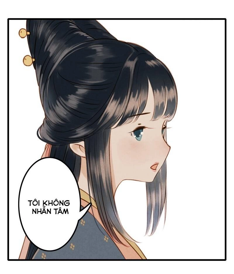 Thiếu Nữ Tản Mộng Đàm Chapter 35 - 33