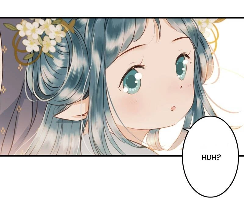 Thiếu Nữ Tản Mộng Đàm Chapter 36 - 11