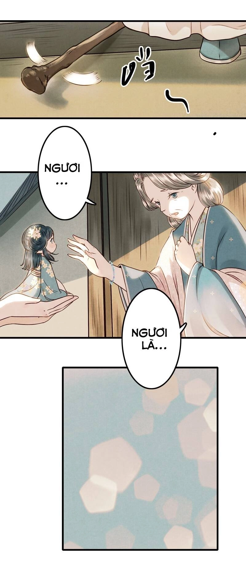 Thiếu Nữ Tản Mộng Đàm Chapter 36 - 21