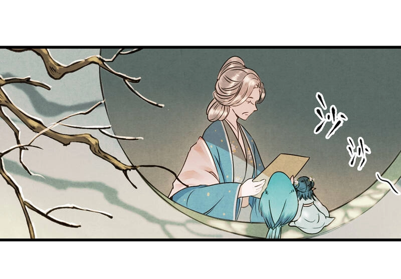 Thiếu Nữ Tản Mộng Đàm Chapter 36 - 26