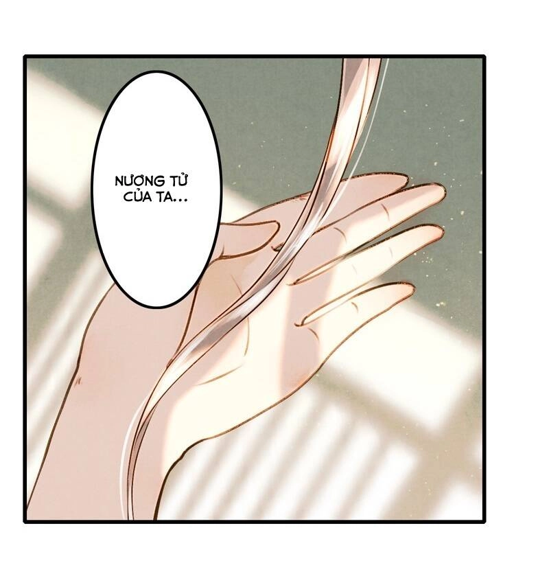 Thiếu Nữ Tản Mộng Đàm Chapter 36 - 32